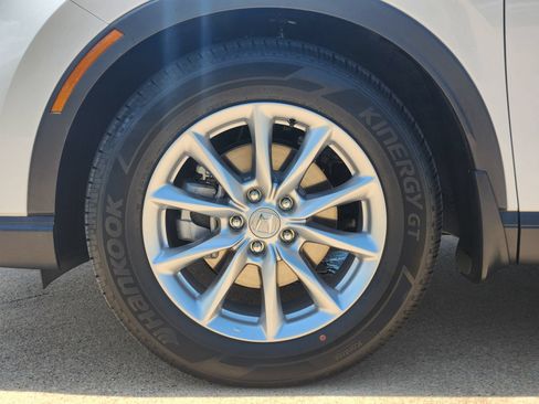 New 2026 Honda CR-V EX image 11