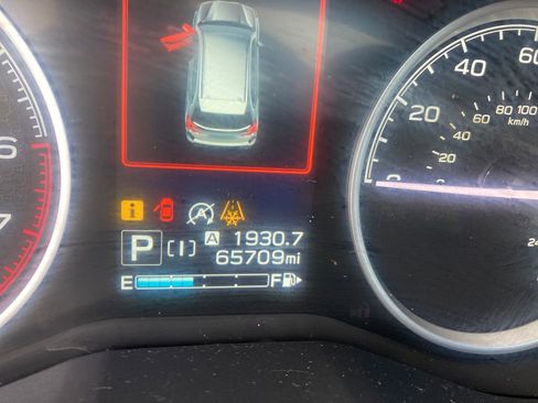 Used 2021 Subaru Forester Premium image 20