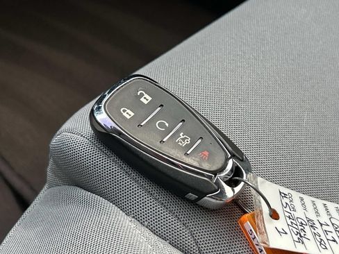 Used 2022 Chevrolet Camaro LT w/ Technology Package RWD image 28
