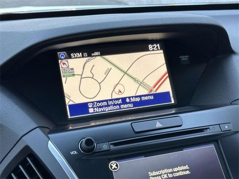 Used 2017 Acura MDX SH-AWD image 31