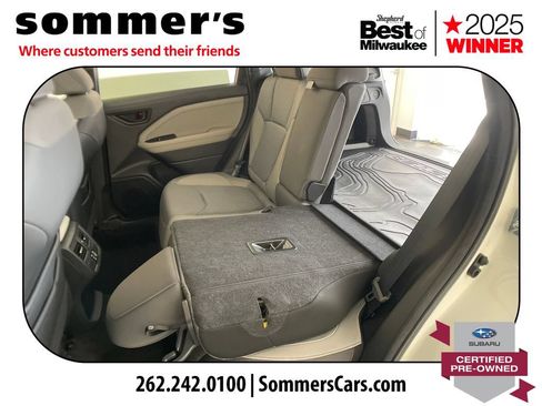 Used 2026 Subaru Forester Premium AWD/4WD image 29