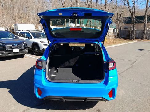 Certified 2025 Subaru Impreza 2.0i Sport image 31