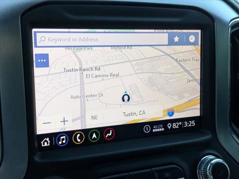 Used 2020 GMC Sierra 1500 SLT w/ SLT Premium Plus Package image 15