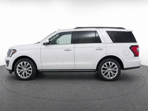 Used 2018 Ford Expedition Max Limited w/ Equipment Group 302A AWD/4WD image 7