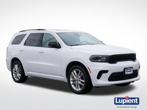 Used 2024 Dodge Durango GT AWD/4WD image 1