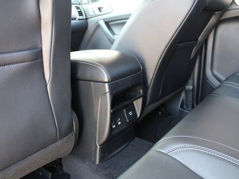Used 2019 Ford Ranger Lariat w/ Equipment Group 501A Mid AWD/4WD image 21