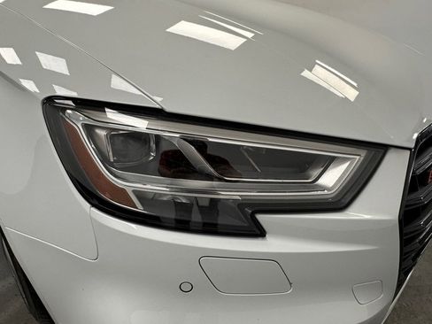 Used 2020 Audi S3 Premium Plus w/ Premium Plus Package image 10