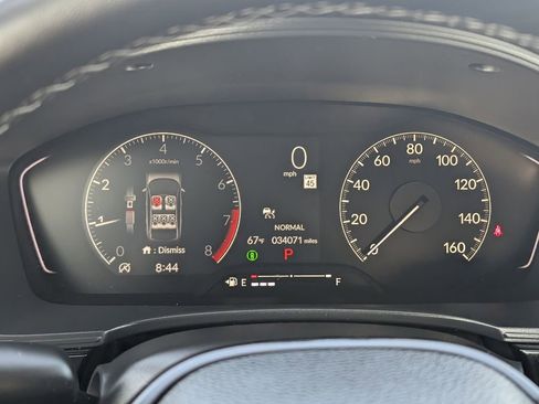 Used 2023 Honda Civic Sport image 21