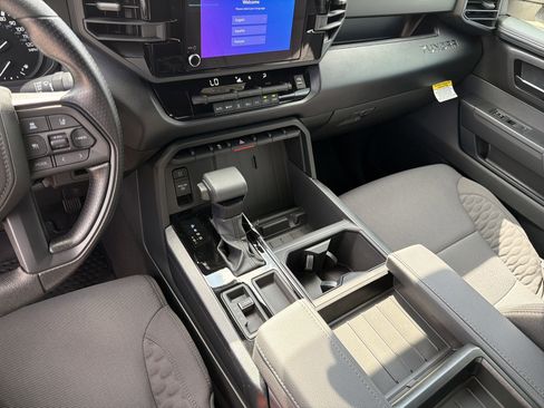 New 2026 Toyota Tundra SR image 26