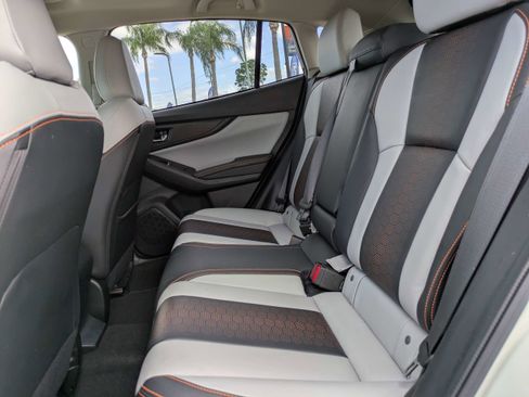 Certified 2021 Subaru Crosstrek 2.5i Limited w/ Moonroof Package 1 image 14