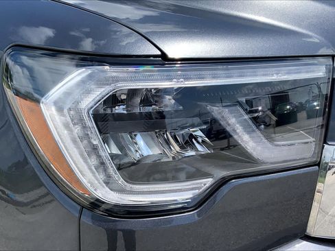 Used 2020 Toyota Sequoia SR5 w/ Premium Package RWD image 27
