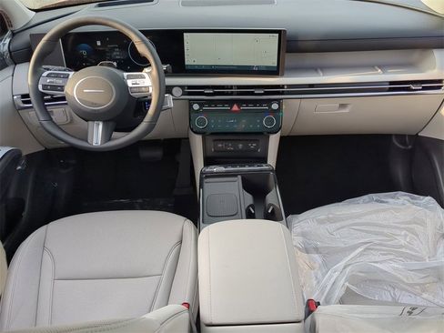 New 2026 Hyundai Tucson Limited image 23