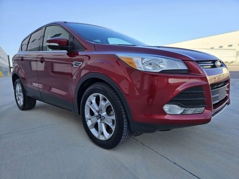 Used 2013 Ford Escape SEL image 7