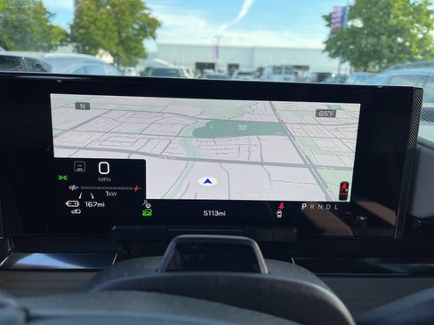 Used 2026 GMC Hummer EV SUV AWD/4WD image 6