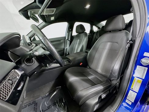 Used 2023 Honda Civic Sport image 15