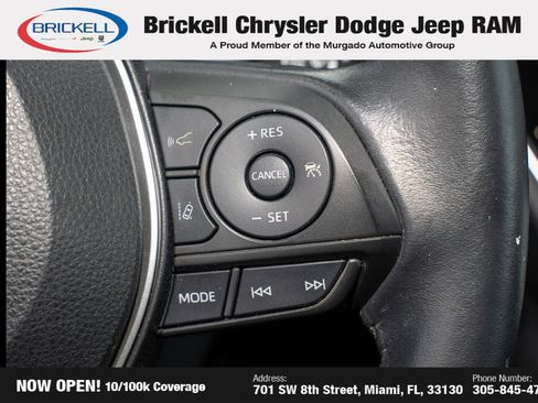 Used 2022 Toyota Corolla Cross LE image 31