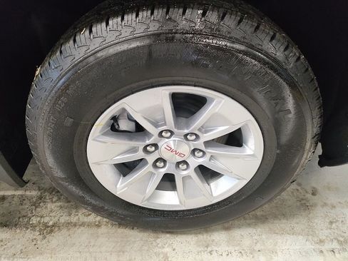 New 2026 GMC Sierra 1500 Pro w/ Pro Value Package image 4