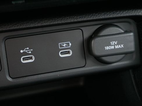 New 2026 Honda Civic Sport Touring image 25