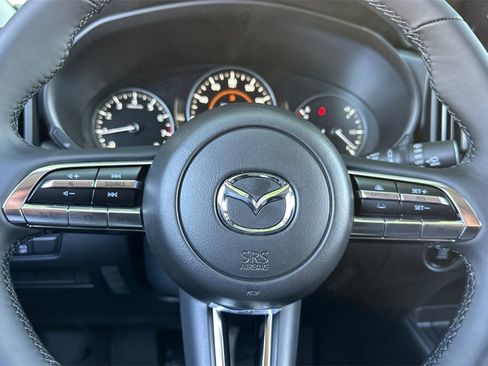 New 2025 MAZDA CX-50 AWD 2.5 S w/ Weather Package image 24