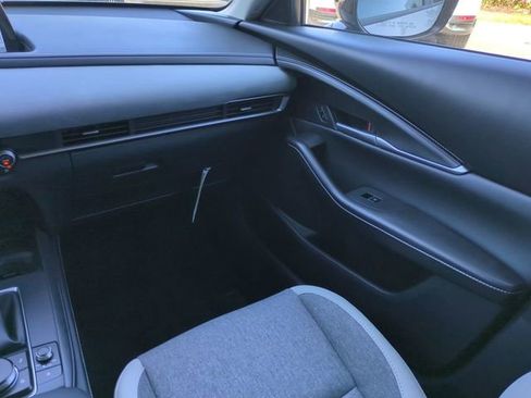 New 2026 MAZDA CX-30 Aire Edition AWD/4WD image 17
