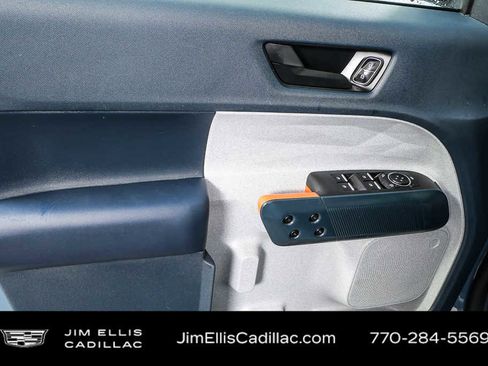 Used 2023 Ford Maverick XLT w/ XLT Luxury Package FWD image 6