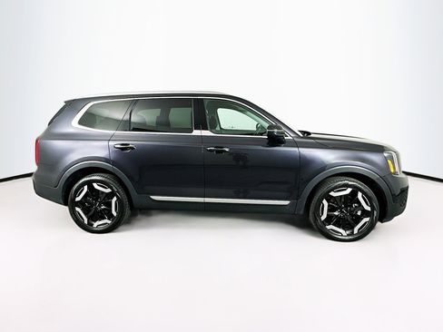 Used 2025 Kia Telluride S AWD/4WD image 10