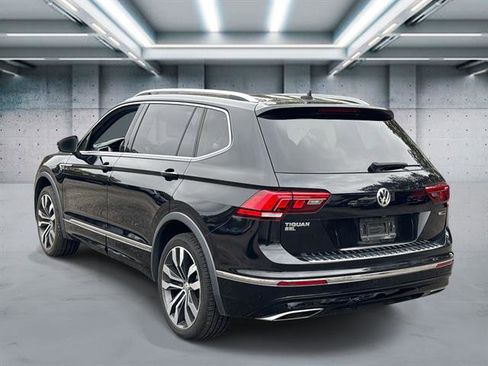 Used 2020 Volkswagen Tiguan SEL Premium R-Line image 5