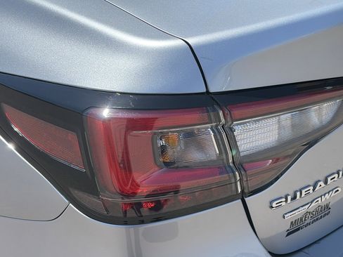 Used 2023 Subaru Legacy Premium AWD/4WD image 24