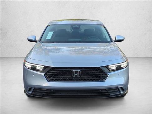 New 2026 Honda Accord Touring image 6