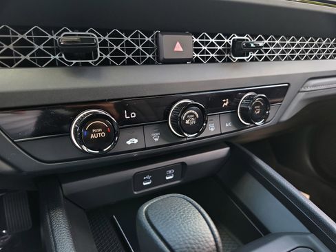 New 2026 Honda Accord LX image 26