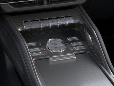 New 2026 Lincoln Nautilus Premier AWD/4WD image 15