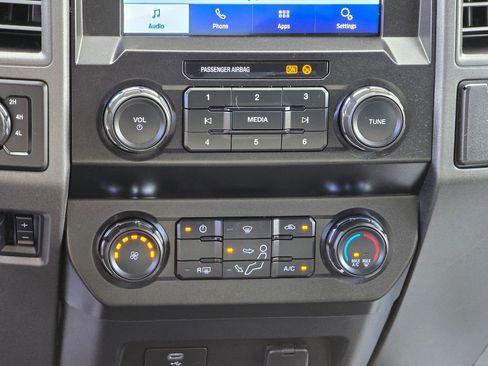 Used 2021 Ford F250 XL w/ STX Appearance Package image 18