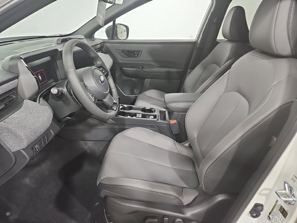 New 2026 Subaru Outback Limited AWD/4WD image 10