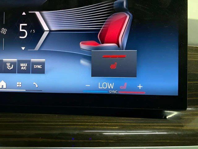 Used 2026 BMW X5 xDrive40i AWD/4WD image 49