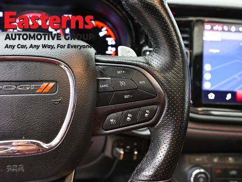 Used 2024 Dodge Durango R/T AWD/4WD image 15