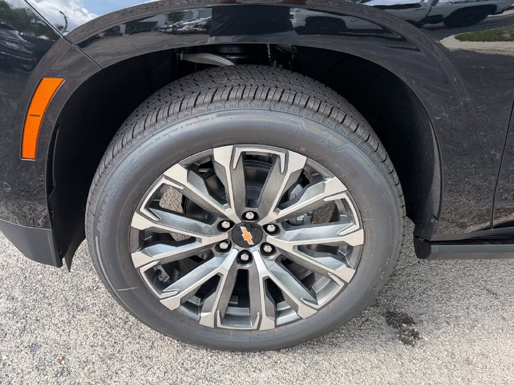 New 2026 Chevrolet Tahoe High Country RWD image 16