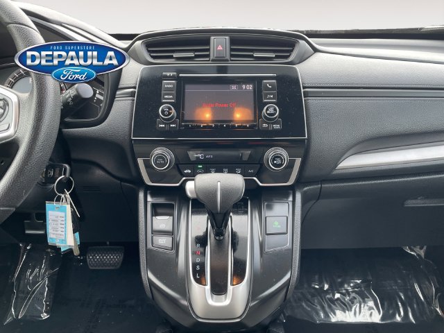 Used 2019 Honda CR-V LX image 14