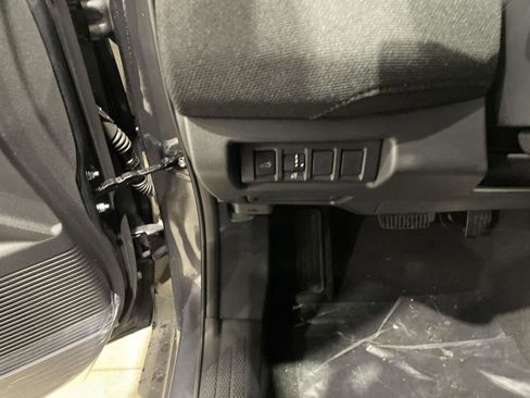 New 2026 Subaru Outback Limited XT AWD/4WD image 11