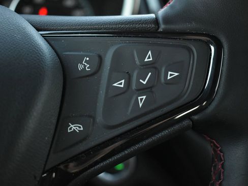 Used 2024 Chevrolet Equinox RS w/ LPO, Floor Liner Package image 20