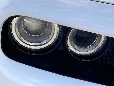 Used 2021 Dodge Challenger SXT w/ Plus Package image 25