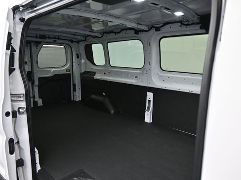 New 2024 Ford Transit 350 148 Low Roof w/ Interior Upgrade Package image 5