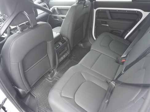 New 2026 Land Rover Defender 110 S image 29