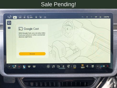 Used 2025 Rivian R1S Adventure AWD/4WD image 29
