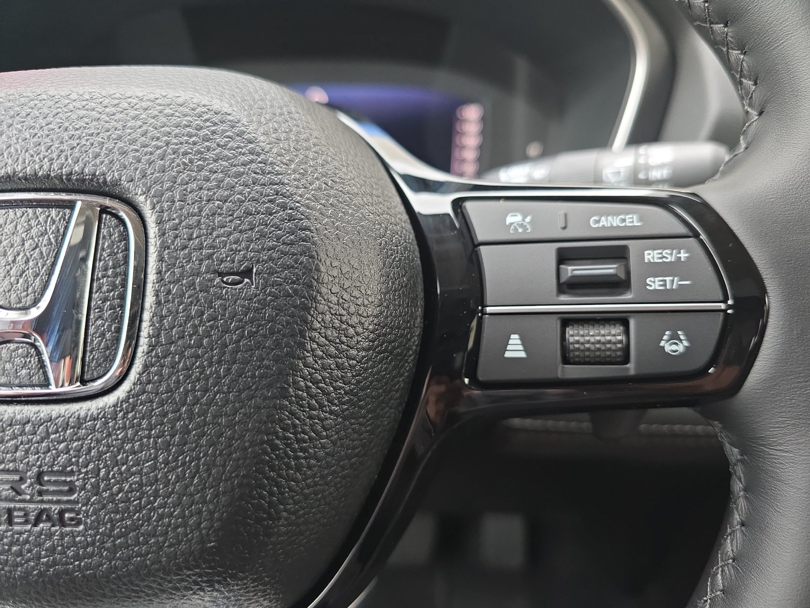 New 2026 Honda Pilot Elite image 19