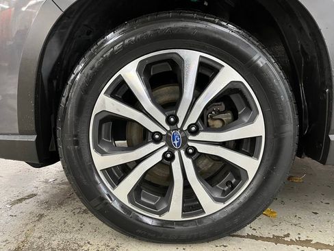 Certified 2024 Subaru Forester Limited image 26