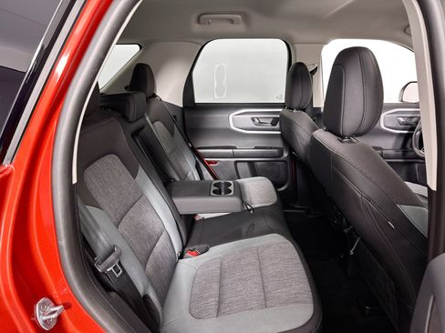 Used 2022 Ford Bronco Sport Big Bend w/ Convenience Package image 40