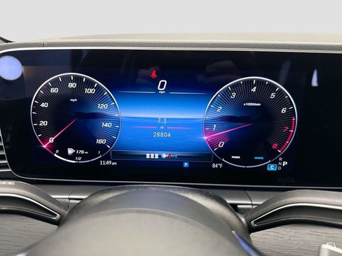 Certified 2024 Mercedes-Benz GLE 350 4MATIC image 33