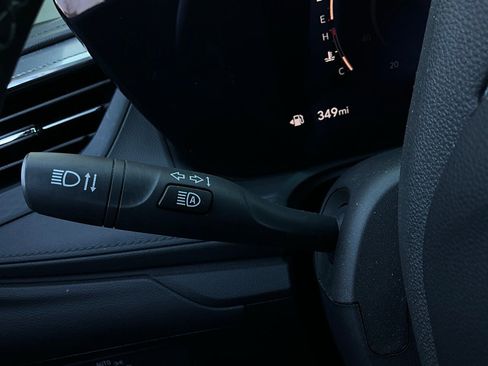 Used 2025 Buick Encore GX Preferred image 34