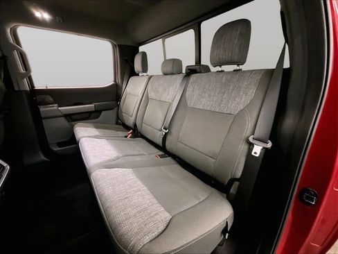 Used 2022 Ford F150 XLT w/ Equipment Group 302A High AWD/4WD image 25