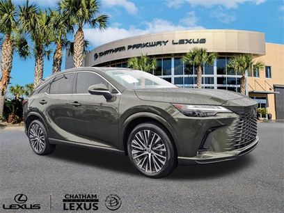 Certified 2026 Lexus RX 350 Premium w/ Convenience Package